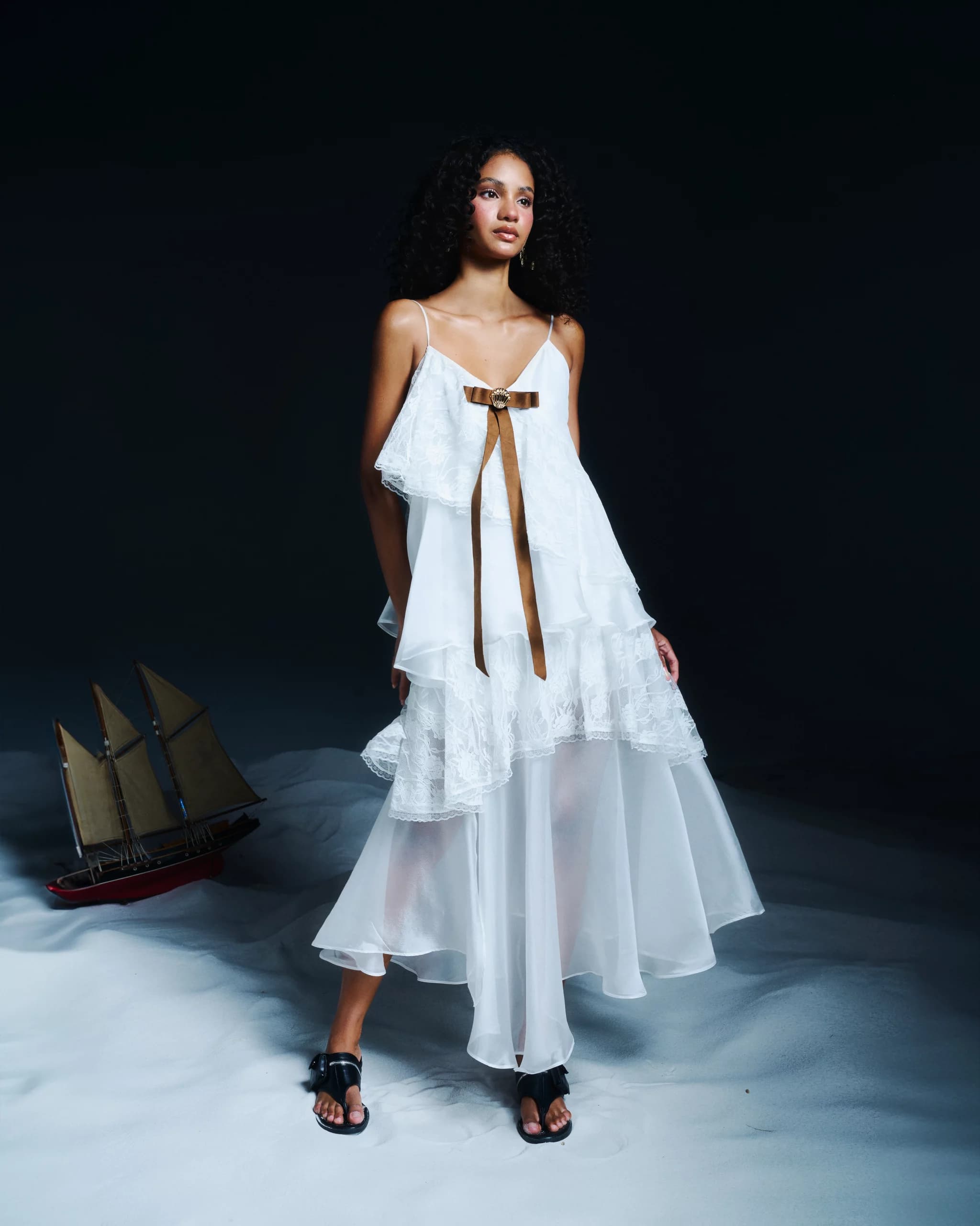 New In